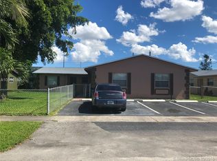 1610 NW 52nd Ave, Lauderhill, FL 33313