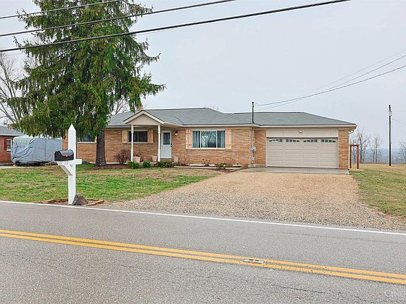 2nd image of 1365 Millville Shandon Rd