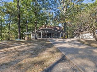 211 Todd Ln, Bryant, AR 72022
