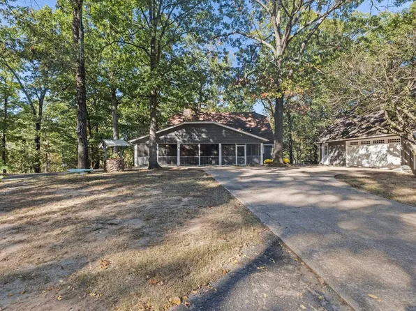 211 Todd Ln, Bryant, AR 72022