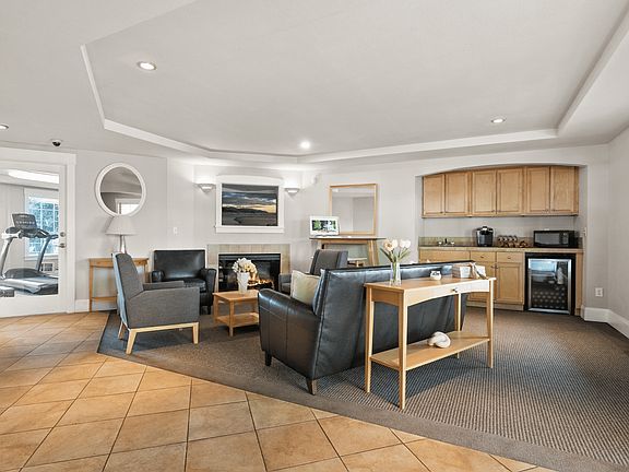 Community Clubhouse