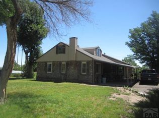 32280 Daniel Rd, Pueblo, CO 81006