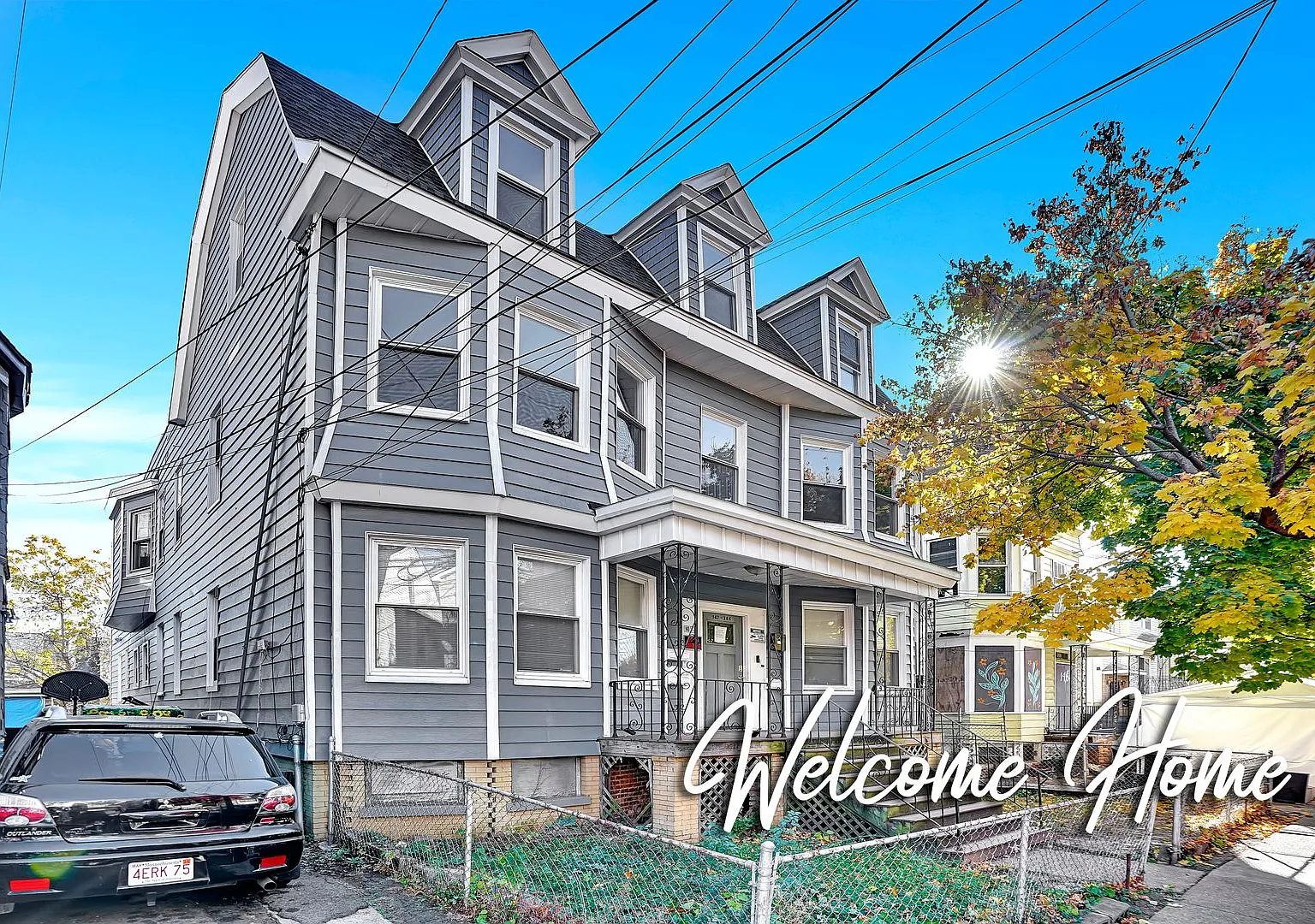 142-144 Seymour Ave Newark, NJ 07108 — Photo 1