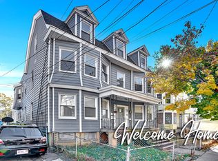 142-144 Seymour Ave, Newark, NJ 07108