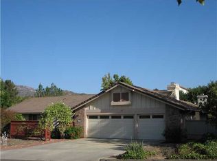 16395 Summer Sage Dr, Poway, CA 92064