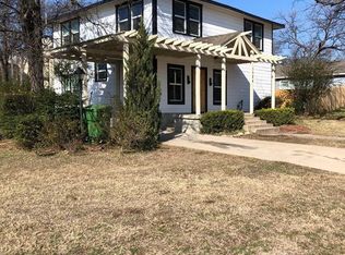 3024 Halbert St, Fort Worth, TX 76112