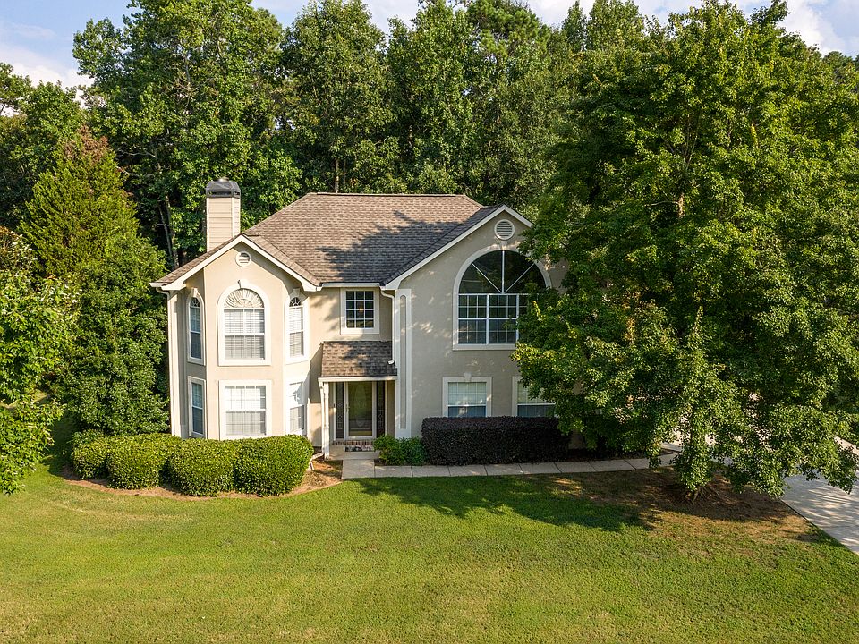 2nd image of 284 Spivey Ridge Cir