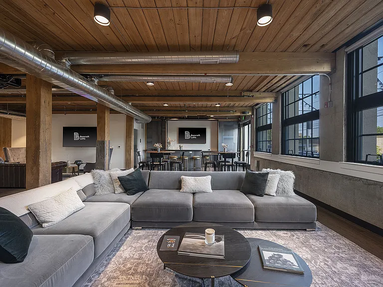 Bancroft Lofts — Photo 10