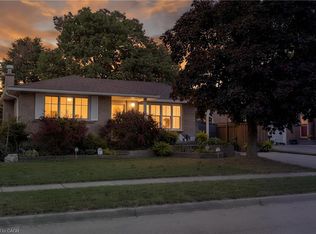 91 Lynndale Rd, Norfolk County, ON N3Y4W9