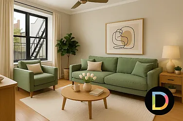 432 East 13th Street