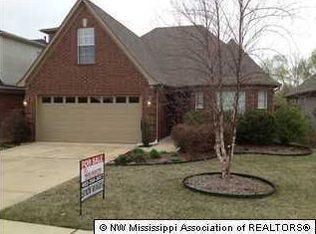 7174 Crepe Myrtle Rd, Olive Branch, MS 38654