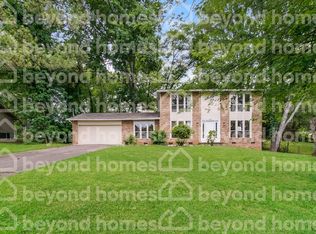 12015 Midhurst Dr, Knoxville, TN 37934