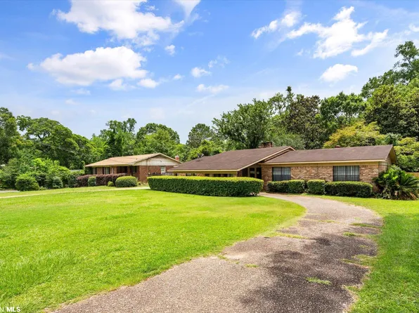 5255 Woodline Dr S, Mobile, AL 36693