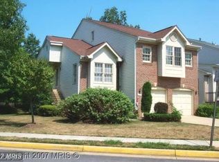 9530 William Kirk Ln, Burke, VA 22015