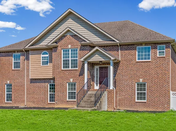 598 Press Grove Dr, Clarksville, TN 37043
