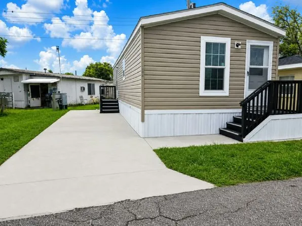 1311 Us Highway 92 W #34, Auburndale, FL 33823