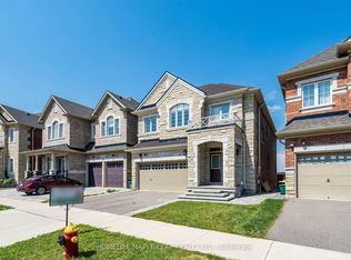 4039 Eternity Way, Oakville, ON L6H 3R4
