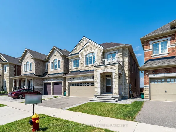 4039 Eternity Way, Oakville, ON L6H 3R4