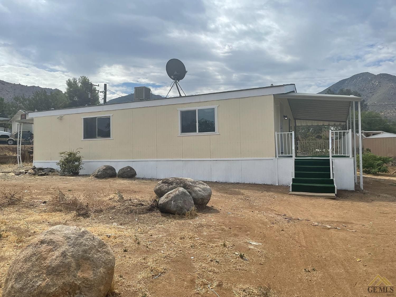 42 Balsam Way, Bodfish, CA 93205 Zillow