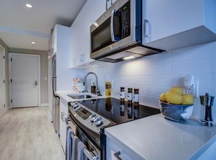45 Seaport Blvd #0, Boston, MA 02210