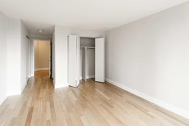 Rented by Bozzuto Management