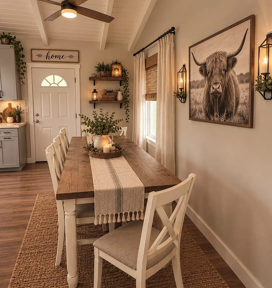 3 bed, 2.0 bath, $3,500 — Photo 3