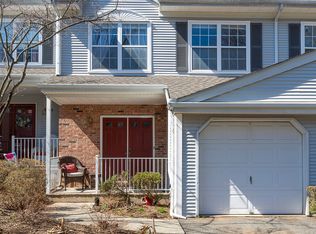 52 Hickory Way #5805, Mount Arlington, NJ 07856