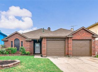 8844 Tyne Trl, Fort Worth, TX 76118