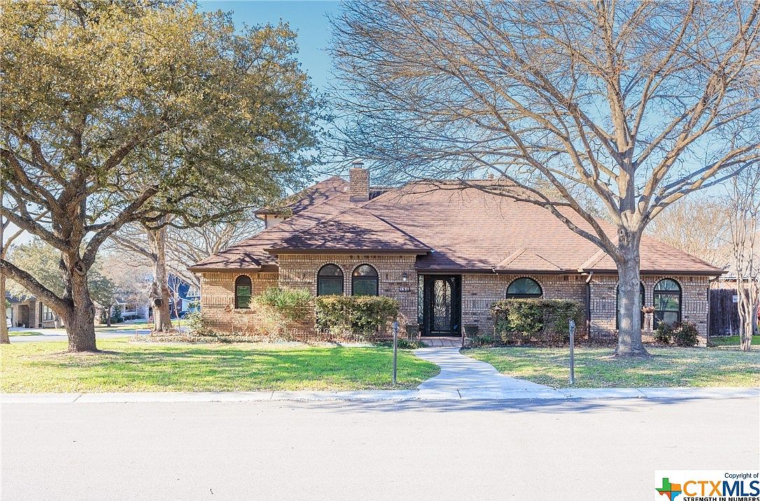 850 Northview Dr New Braunfels TX 78130 MLS 532265 Zillow