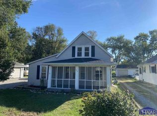 1904 S 26th St, Terre Haute, IN 47803