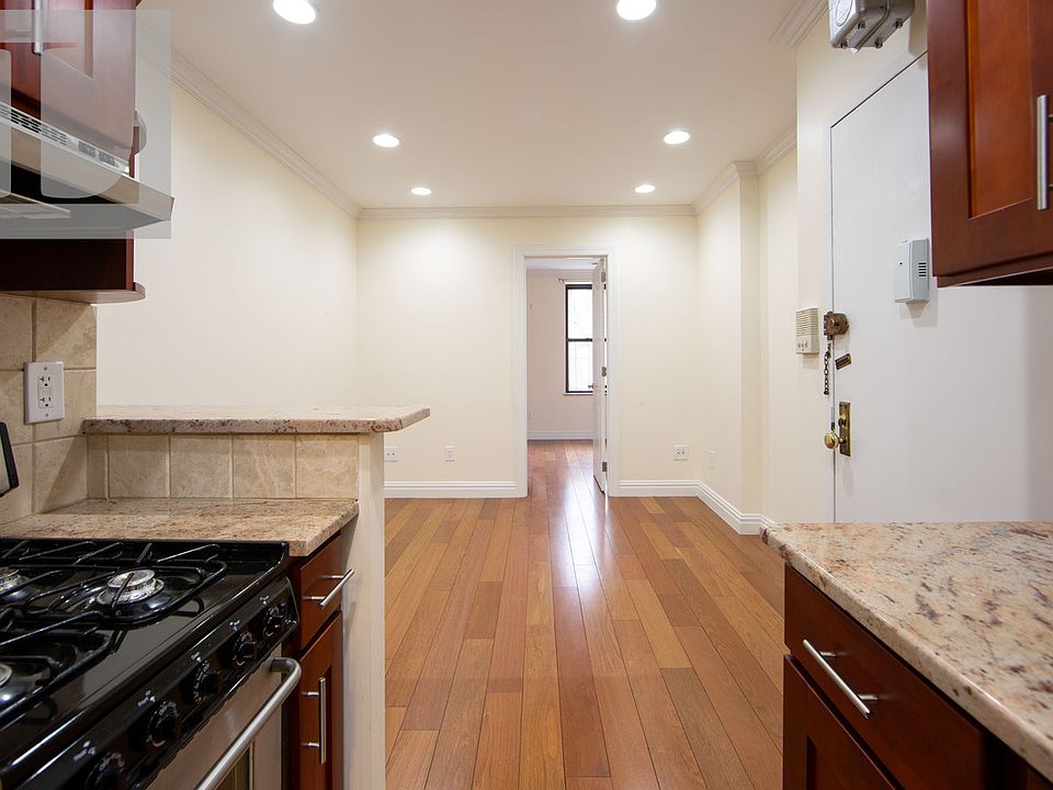 2nd image of 157 E 99th St APT 12A