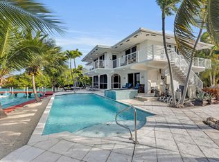 830 50th Ct, Marathon, FL 33050