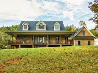 298 Holly Springs School Rd, Pickens, SC 29671