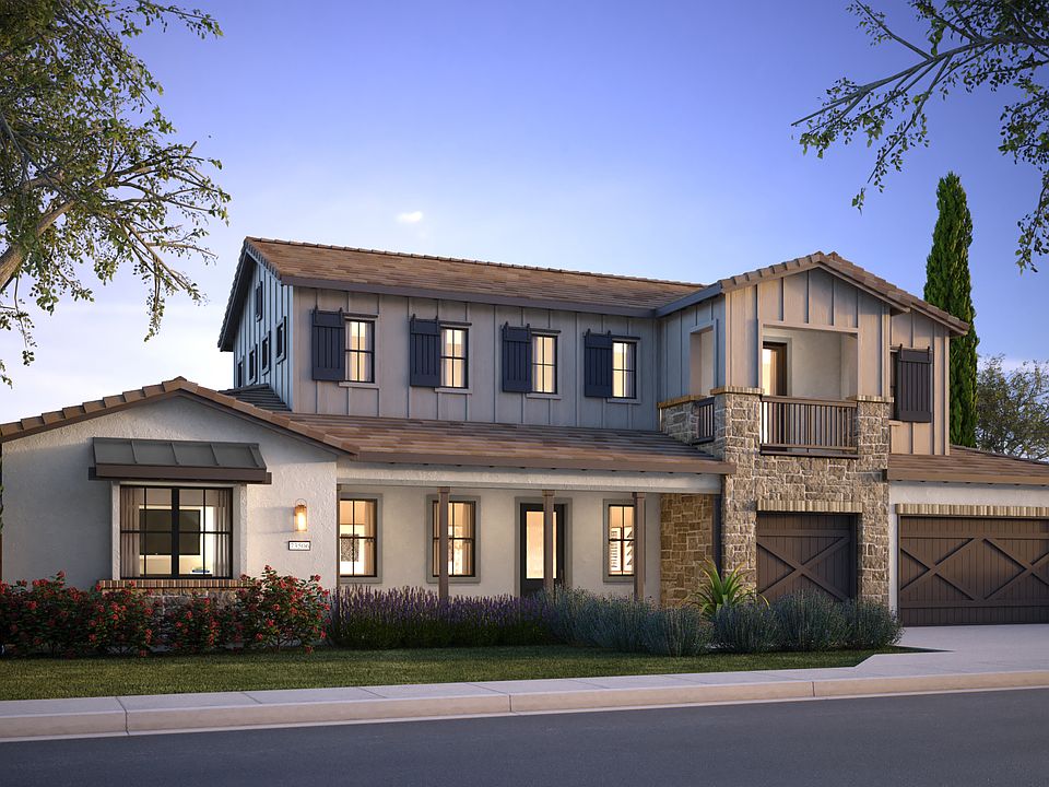 Elevation 1BR