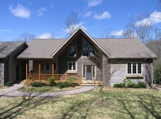 43 Panthertown Trl, Sapphire, NC 28774