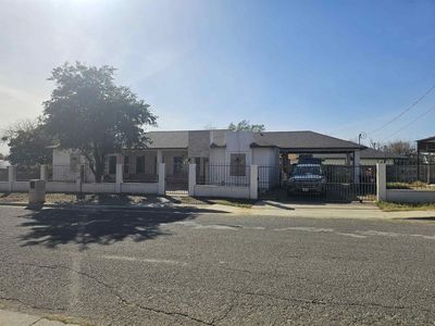 2620 Hendricks Ave, Laredo, TX, 78040