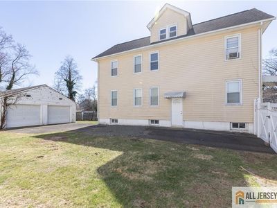 204 Livingston St, Westfield, NJ, 07090