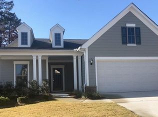 5785 Maple Blf, Hoschton, GA 30548