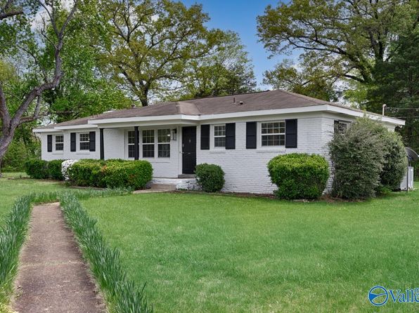 4407 Sparkman Dr NW, Huntsville, AL 35810