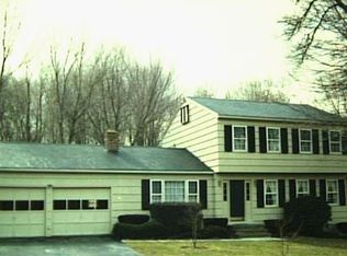36 River Dr, Monroe, CT 06468