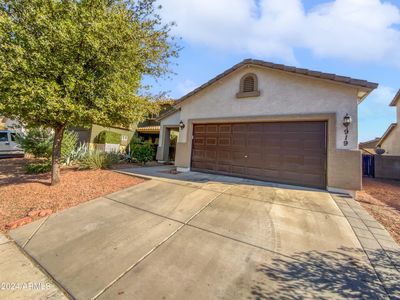 919 W Lydia Ln, Phoenix, AZ, 85041