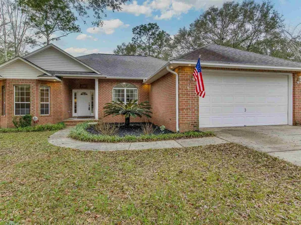 5713 Lofty Pines Dr, Milton, FL 32570