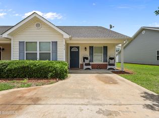 312 Promise Ln, Brunswick, GA 31525