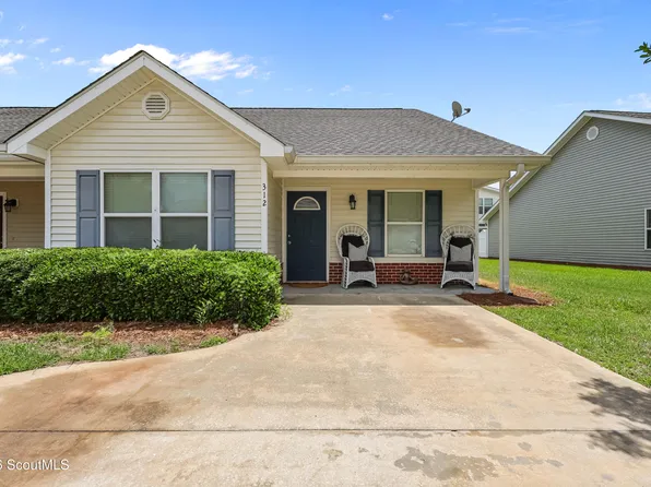312 Promise Ln, Brunswick, GA 31525