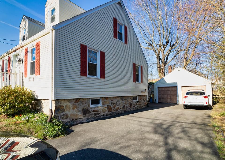 40 Melrose Ave 1, Norwalk, CT 06855 Zillow