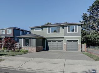 35707 20th Ave SW, Federal Way, WA 98023