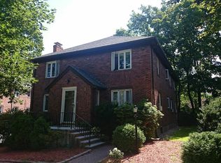 64 Gardner Rd, Brookline, MA 02445