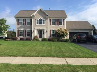 44 Timarron Trl, Rochester, NY 14612