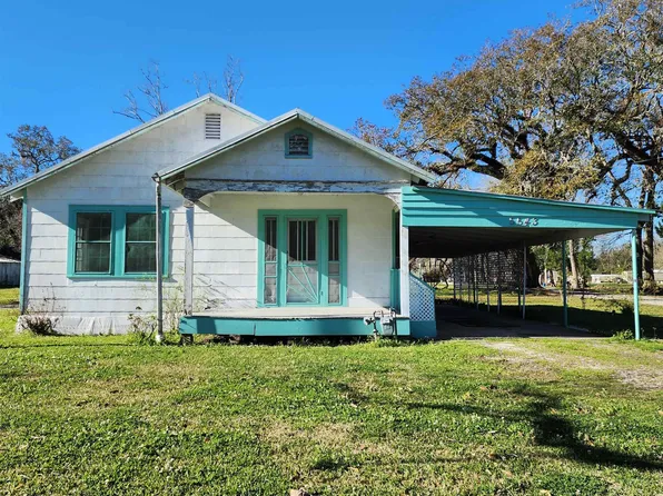 5543 Bayou Black Dr, Gibson, LA 70356