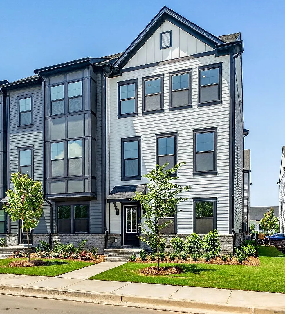 New Construction in the Heart of Nexton — Photo 1